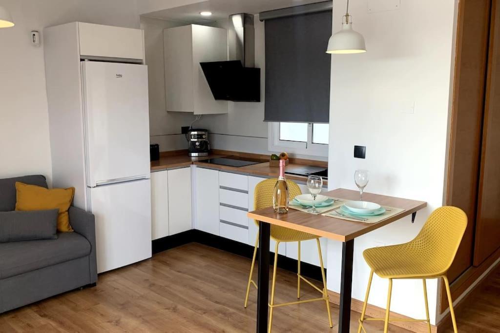 Precioso Apartamento, Luminoso, Equipado Торре-де-Бенагальбон Экстерьер фото