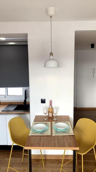 Precioso Apartamento, Luminoso, Equipado Торре-де-Бенагальбон Экстерьер фото