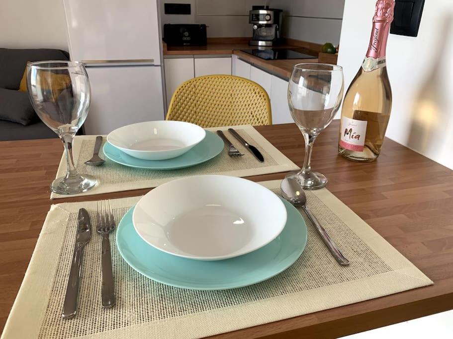 Precioso Apartamento, Luminoso, Equipado Торре-де-Бенагальбон Экстерьер фото