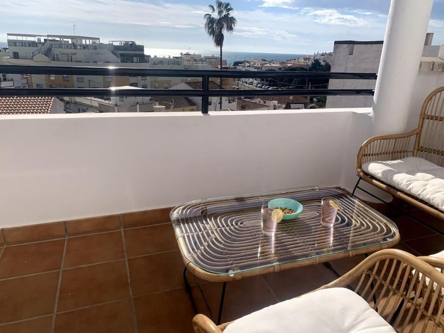 Precioso Apartamento, Luminoso, Equipado Торре-де-Бенагальбон Экстерьер фото