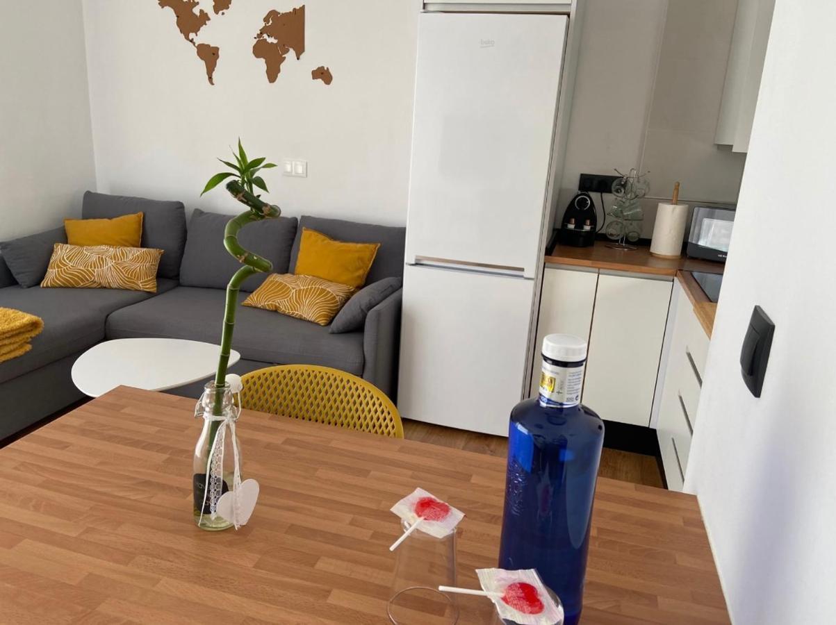 Precioso Apartamento, Luminoso, Equipado Торре-де-Бенагальбон Экстерьер фото