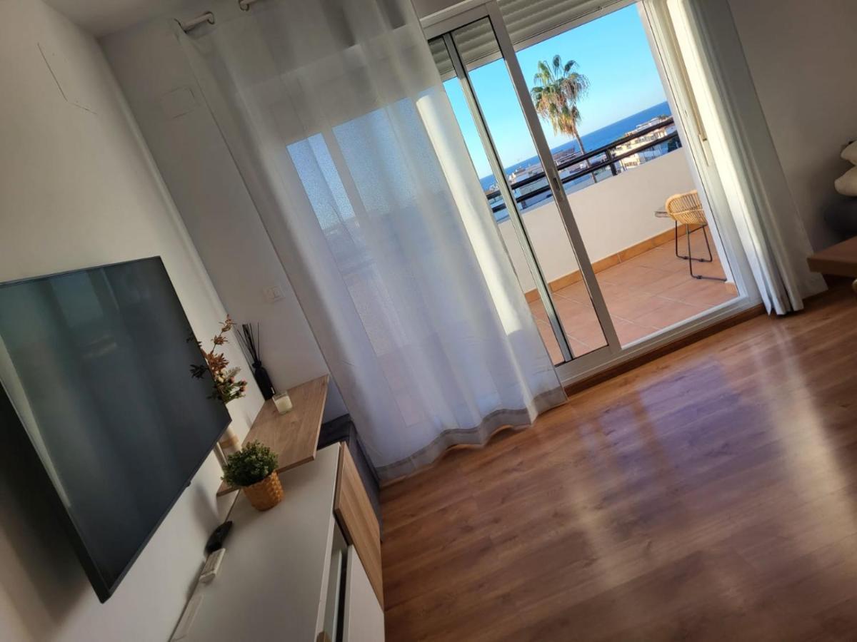 Precioso Apartamento, Luminoso, Equipado Торре-де-Бенагальбон Экстерьер фото